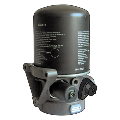 All Parts Unlimited | LA8543 - MAN Air Dryer LA8543